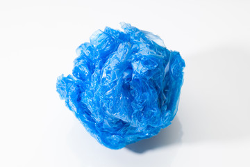 Fototapeta premium polyethylene bundle