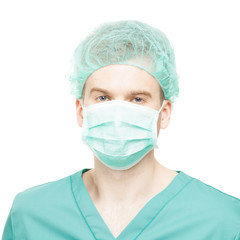 Medicine and healthcare - 1 to 1 ratio