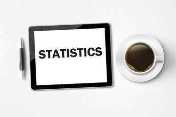 Statistics