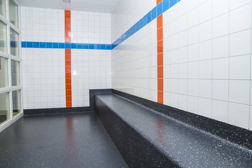 Groupcell in policestation