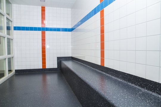 Groupcell in policestation