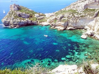 Cala Fighera