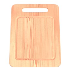 realistic 3d render of cook board