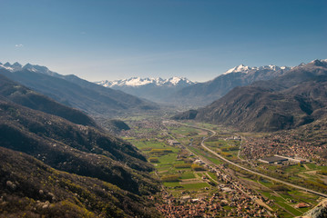 Alpi Piemontesi