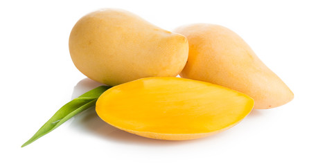 mango fruit