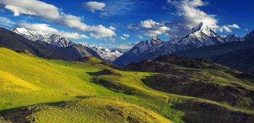 Photo sur Plexiglas Himalaya himalaya