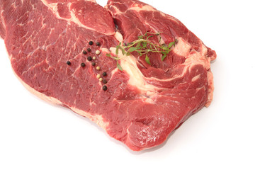 viande de boeuf