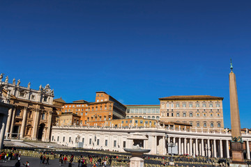 Italien, Rom, Vatikanische Museen