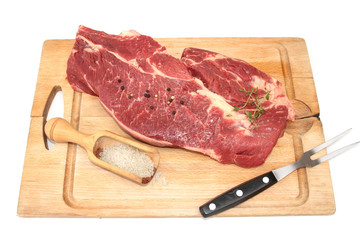 viande de boeuf