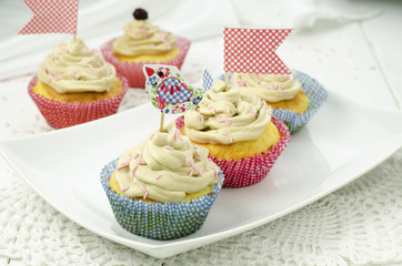 Cupcakes