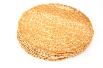 crêpes