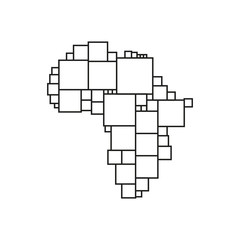 Geometric Africa