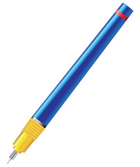 Drawing pen