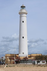 Faro di Punta Secca - Ragusa