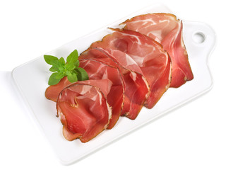 Schwarzwälder Schinken