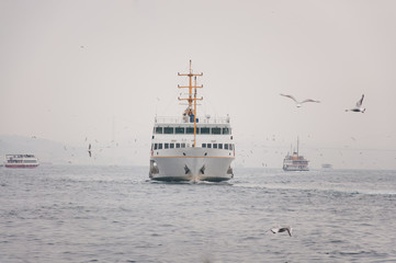 Bosphorus