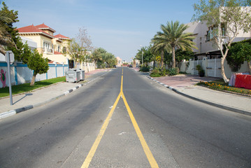 Fototapeta premium Dubai