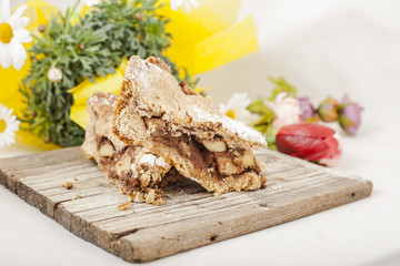 Vegan Apple Pie