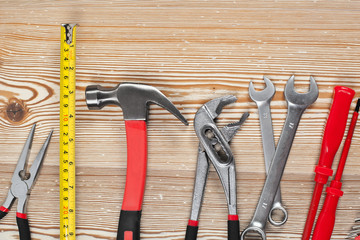 werkzeug bau planung