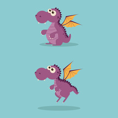 Dragons