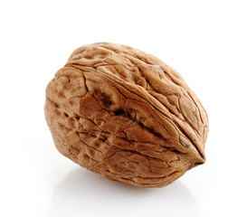 Fototapeta premium walnut macro