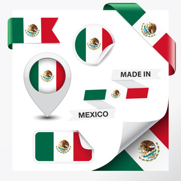 Made In Mexico Collection