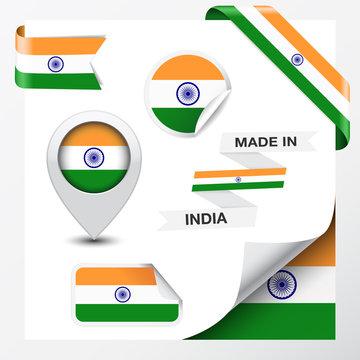 Made In India Collection