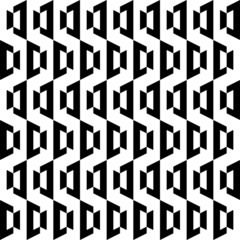 Seamless Geometric Pattern