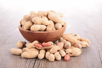 peanut
