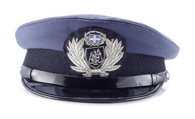 Police Greece