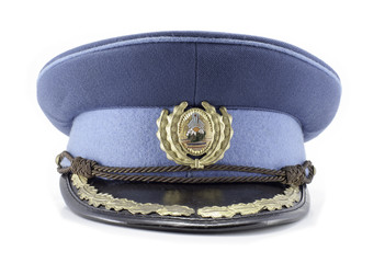 Police Romania
