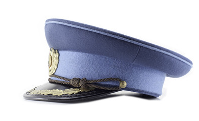 Police Romania
