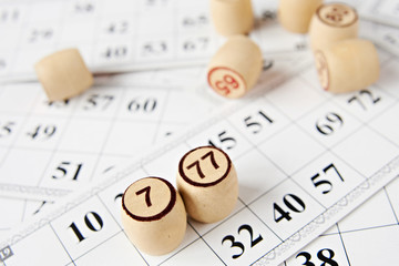 Chips and seven hundred seventy seven