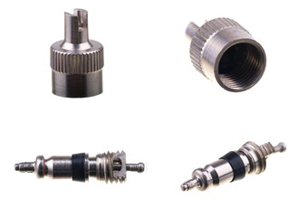 Bicycle Sclaverand, Dunlop, collection