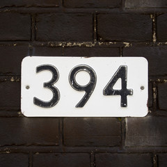 Number 394