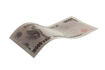 一万円紙幣