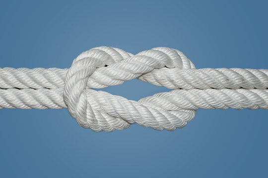 Reef Knot or Square Knot