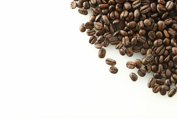 コーヒー豆　Coffee beans