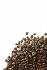 コーヒー豆　Coffee beans