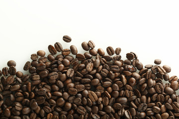 コーヒー豆　Coffee beans
