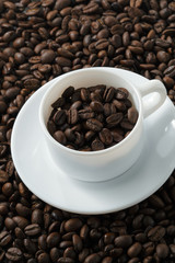 コーヒー豆　Coffee beans
