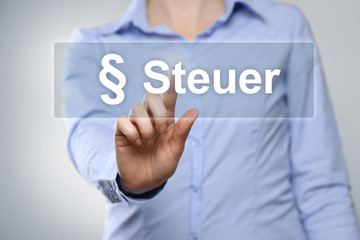 Steuer