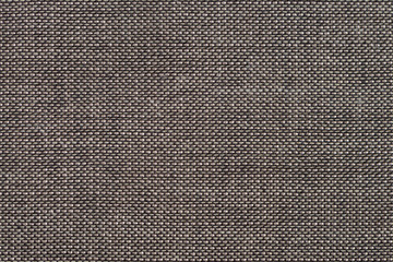 Grey fabric texture