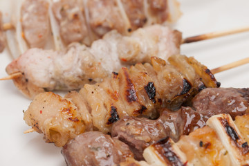 焼き鳥