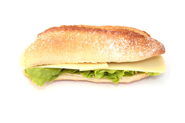 sandwich