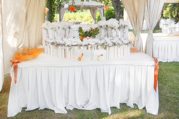 wedding favors