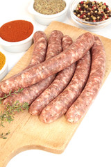 chipolatas