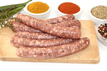 chipolatas