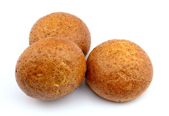 bułka grahamka