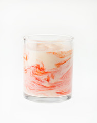Creamy yogurt